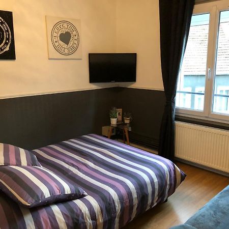 Bel Appartement 4 Personnes Bien Place Boulogne-sur-Mer Exterior photo