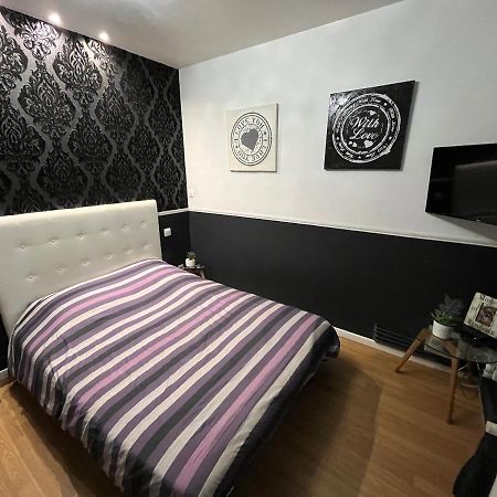 Bel Appartement 4 Personnes Bien Place Boulogne-sur-Mer Exterior photo