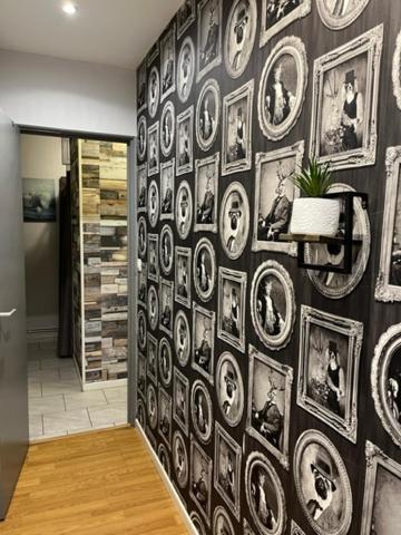 Bel Appartement 4 Personnes Bien Place Boulogne-sur-Mer Exterior photo