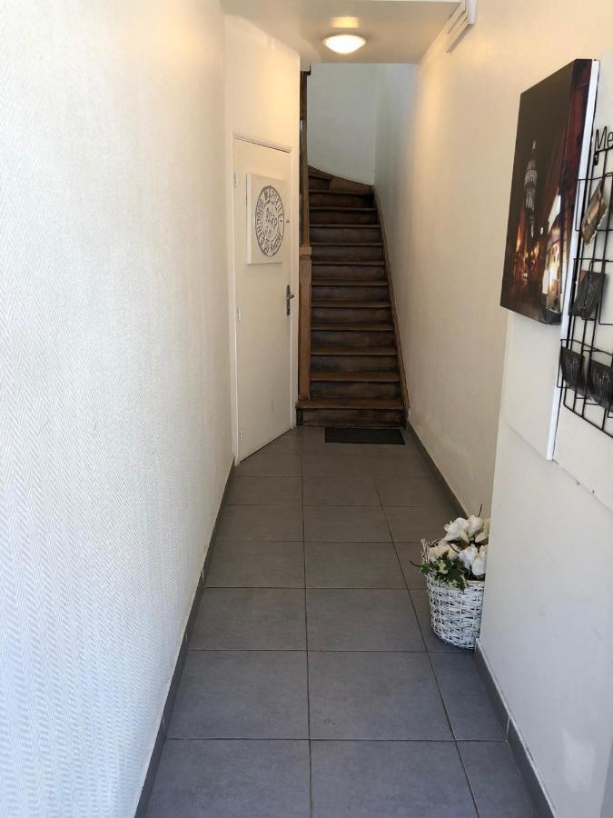 Bel Appartement 4 Personnes Bien Place Boulogne-sur-Mer Exterior photo